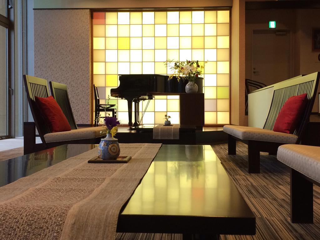 Kanko Hotel Taibokaku Karatsu Exterior foto