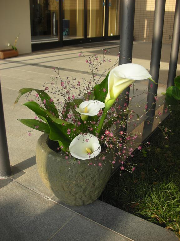Kanko Hotel Taibokaku Karatsu Exterior foto