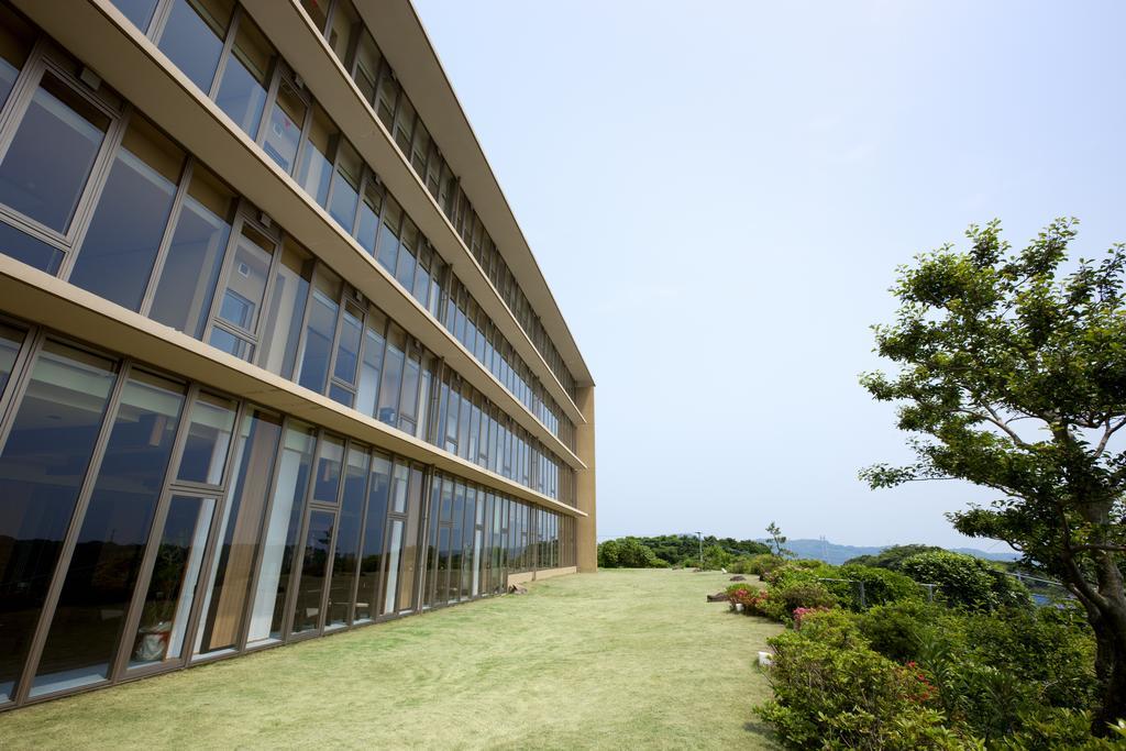 Kanko Hotel Taibokaku Karatsu Exterior foto